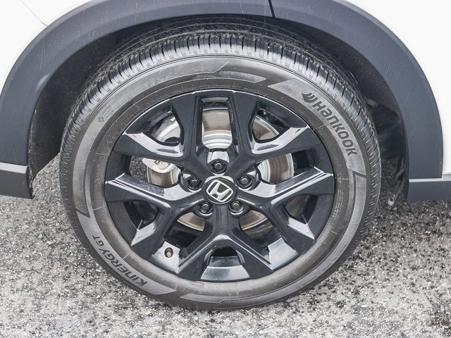 Certified 2024 Honda HR-V Sport image 11