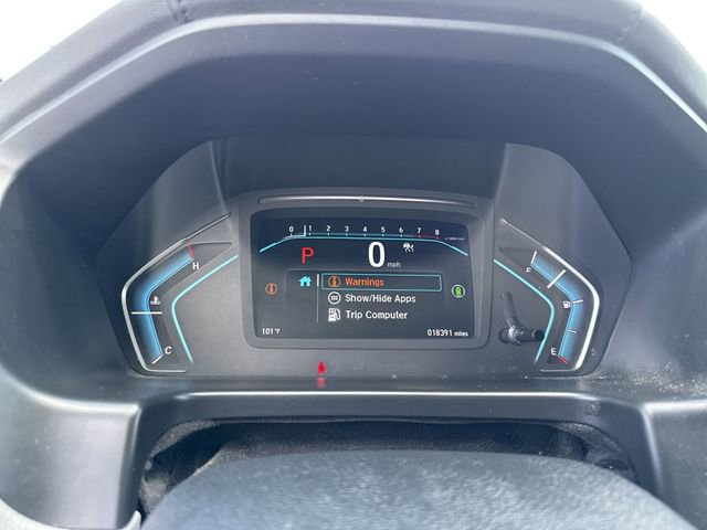 Used 2024 Honda Odyssey Touring image 40