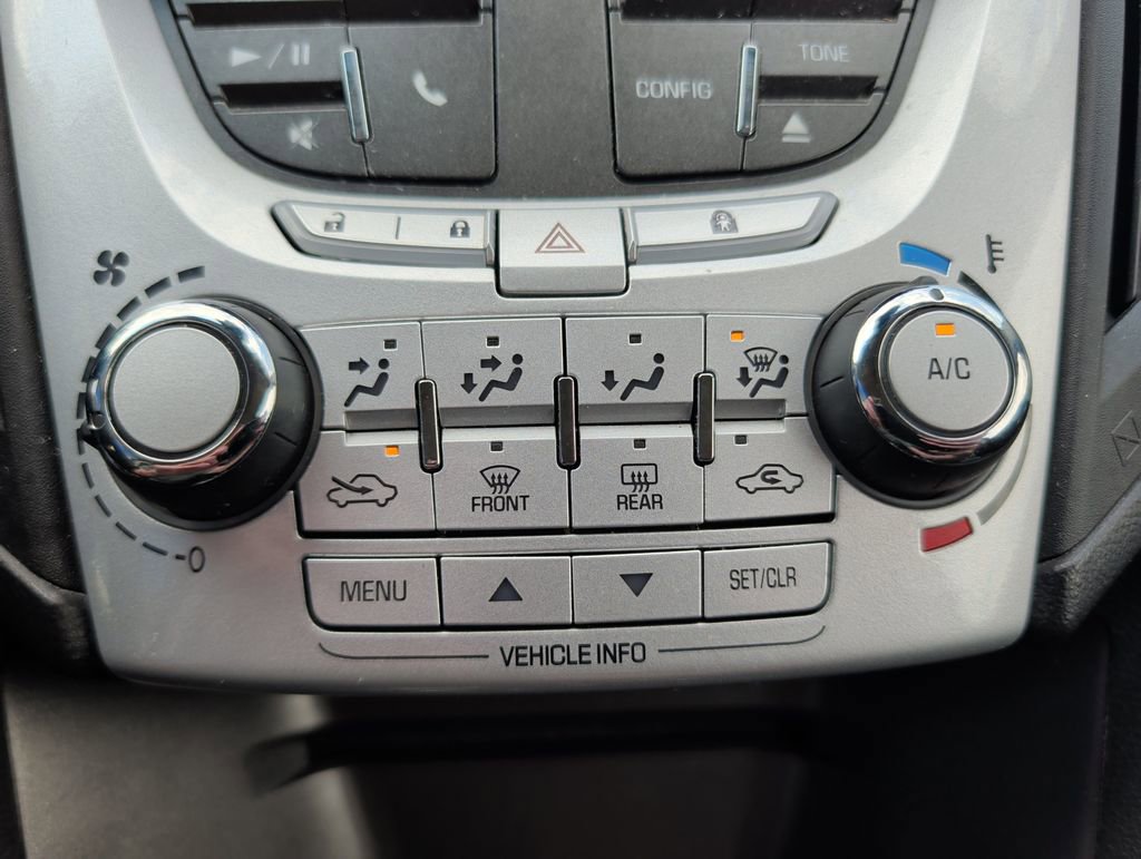 Used 2014 Chevrolet Equinox LT w/ Driver Convenience Package image 15