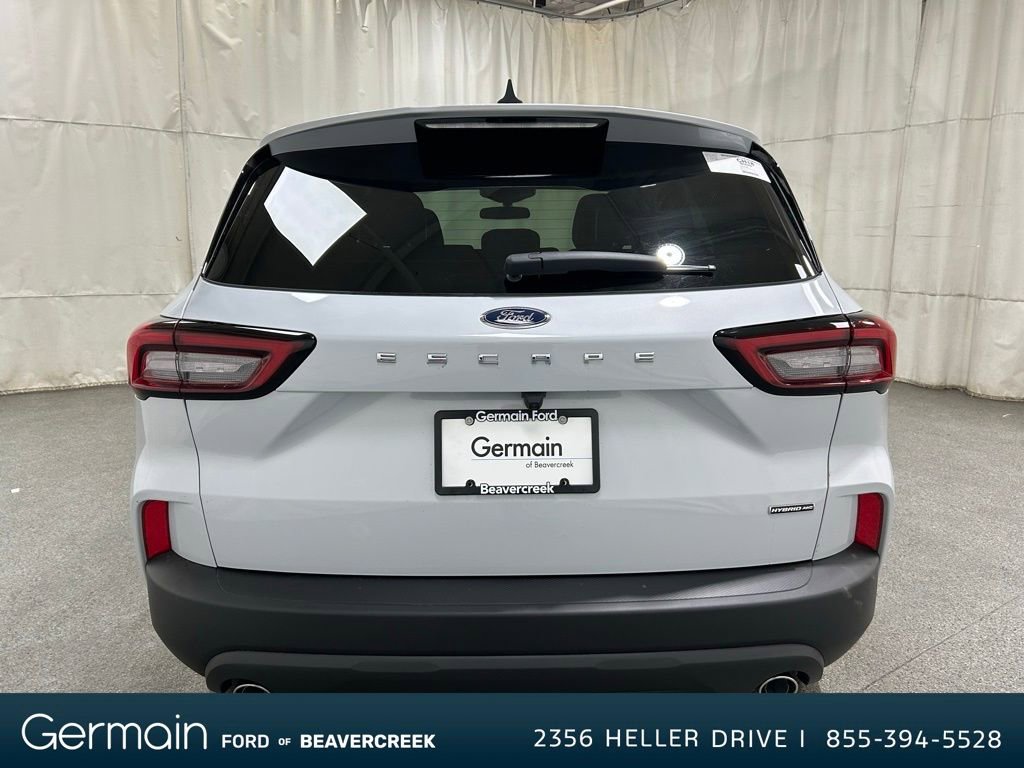 New 2026 Ford Escape ST-Line Select image 7
