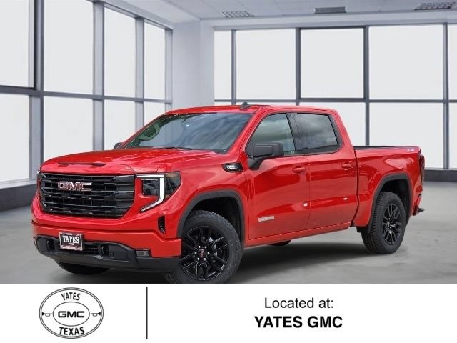 New 2026 GMC Sierra 1500 Elevation AWD/4WD video 1