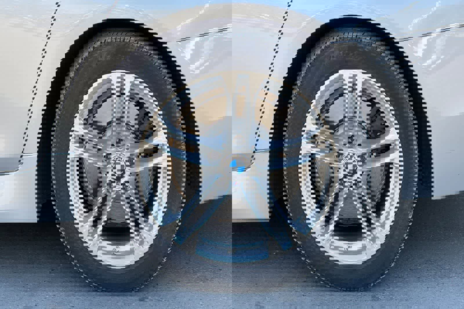 Used 2016 BMW 528i xDrive Sedan image 12