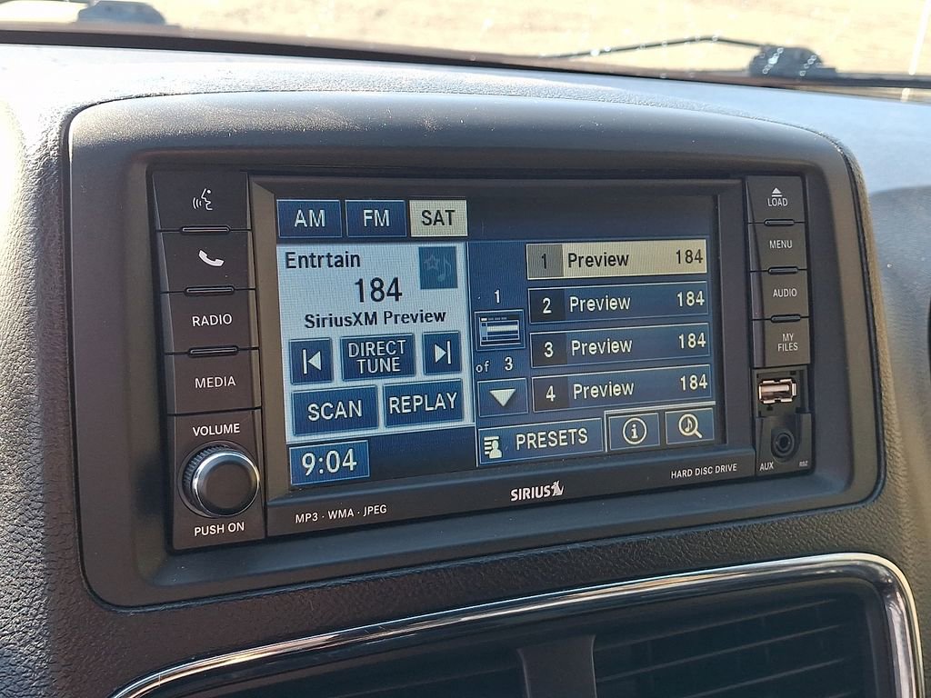 Used 2011 Dodge Grand Caravan R/T image 16