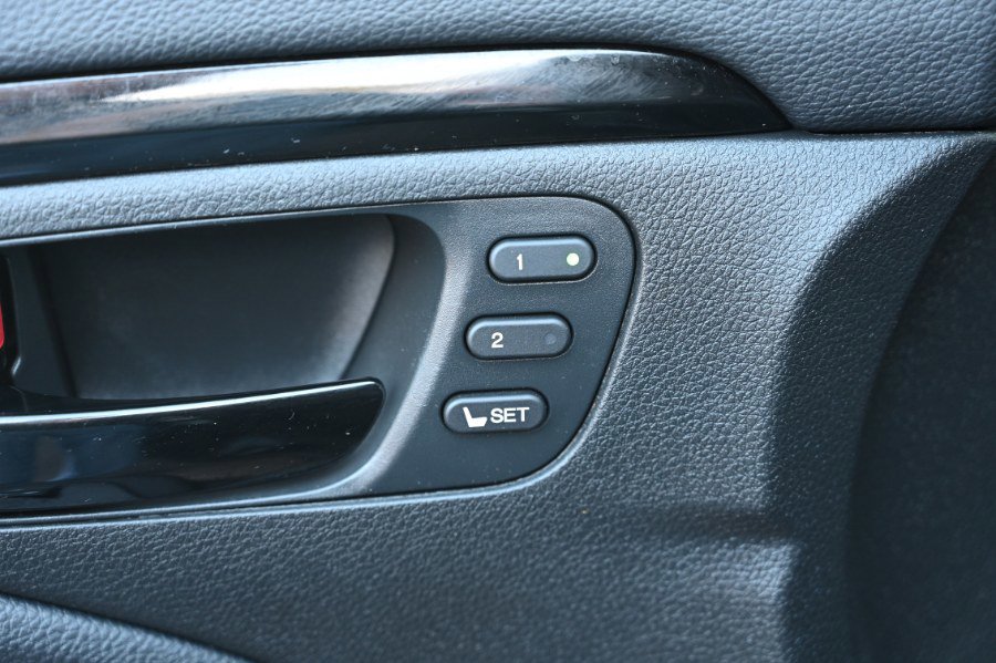 Used 2022 Honda Passport Elite image 24