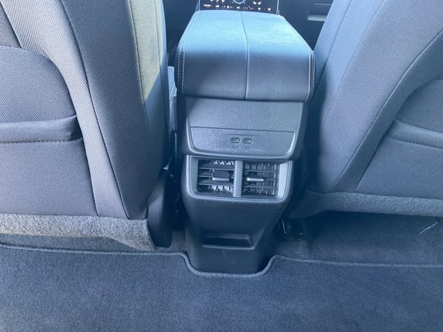 Used 2025 GMC Terrain Elevation AWD/4WD image 45