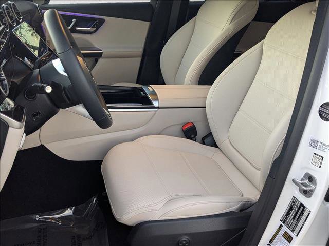 Certified 2026 Mercedes-Benz GLC 300 image 15