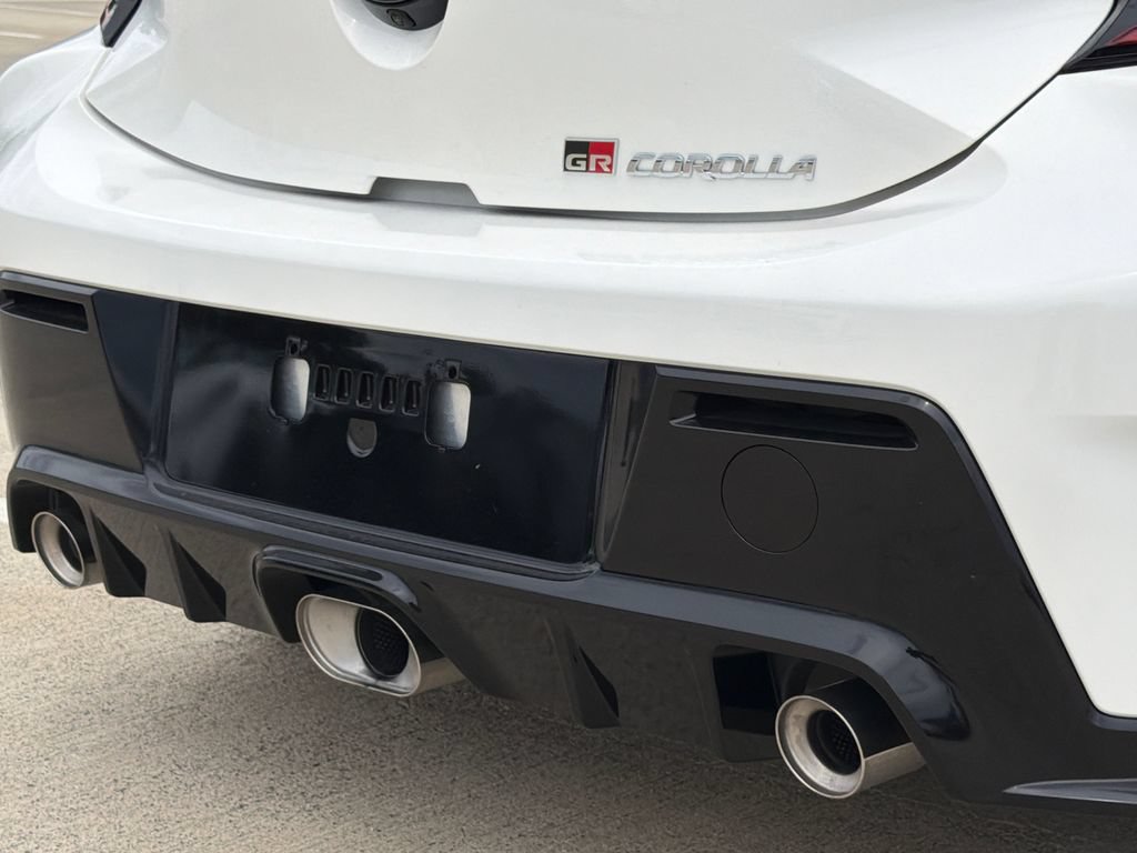 New 2026 Toyota Corolla GR AWD/4WD image 6
