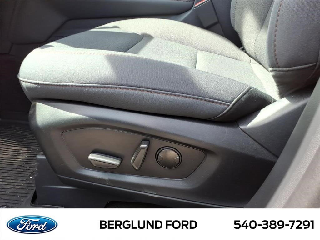 Used 2026 Ford Explorer Active image 19