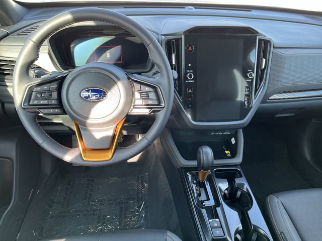 New 2026 Subaru Forester Wilderness image 13