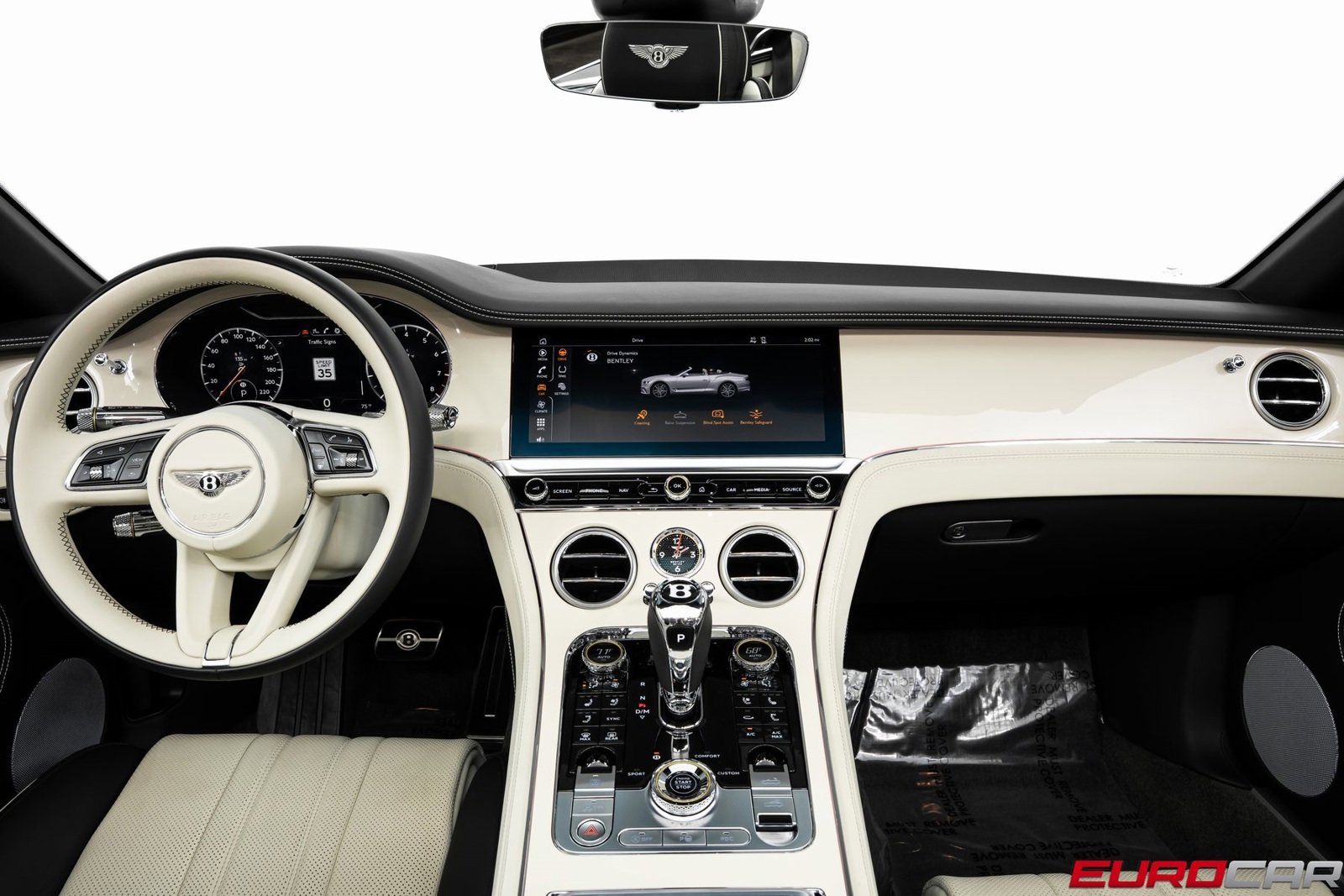 Used 2023 Bentley Continental GT Mulliner image 25