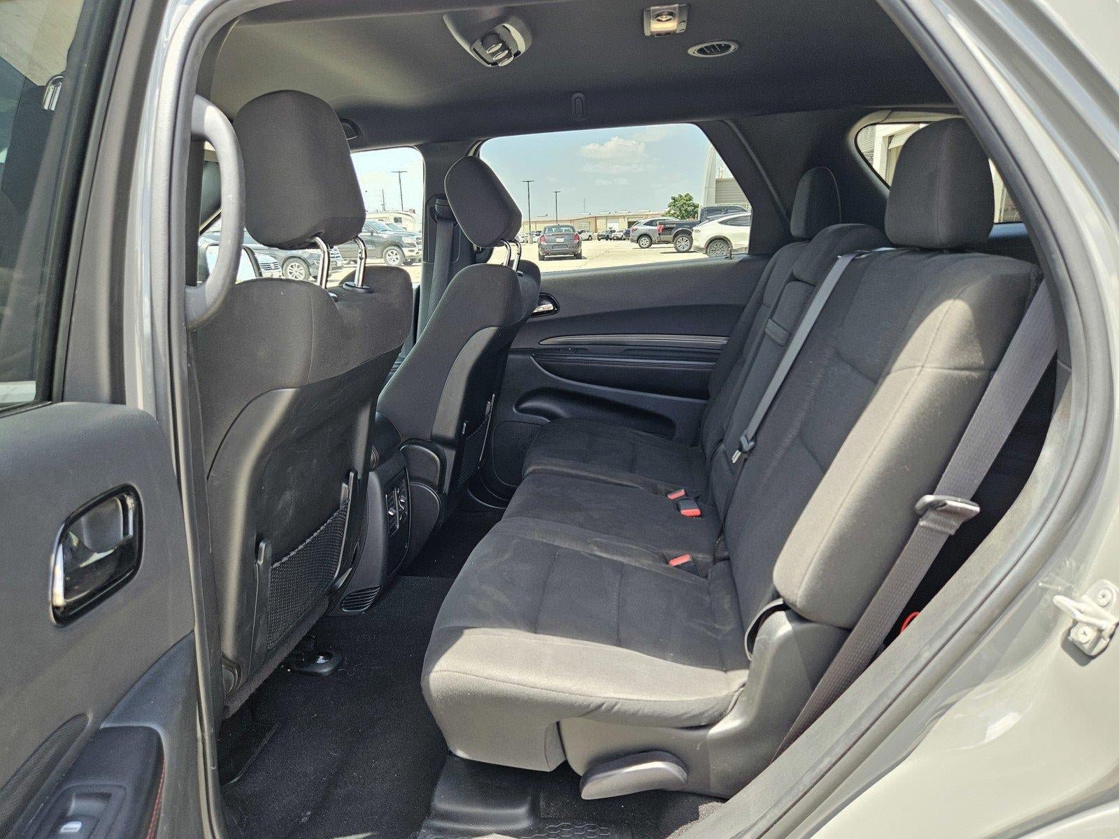 Used 2023 Dodge Durango GT RWD image 12