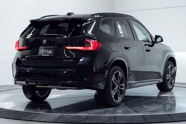 New 2026 BMW X1 xDrive28i w/ Technology Package image 14