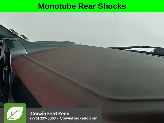 Certified 2022 Ford F150 Lariat w/ Equipment Group 502A High image 30