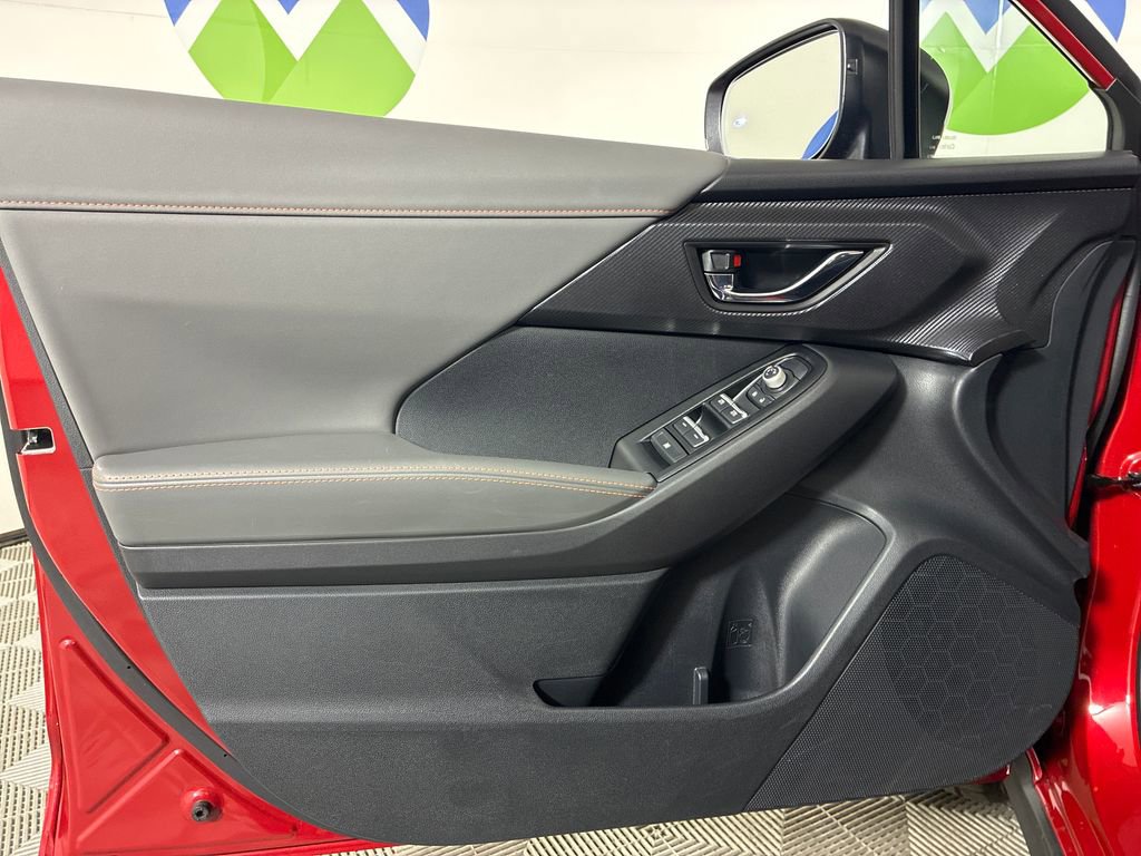 Certified 2026 Subaru Crosstrek 2.5i Limited w/ Crosstrek Mirror Package image 12