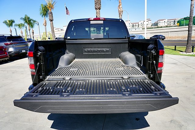 New 2027 Nissan Armada SL AWD/4WD image 18