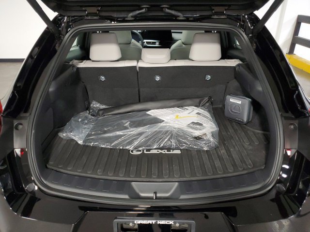 Used 2025 Lexus UX 300h AWD w/ Accessory Package (Z1) image 29