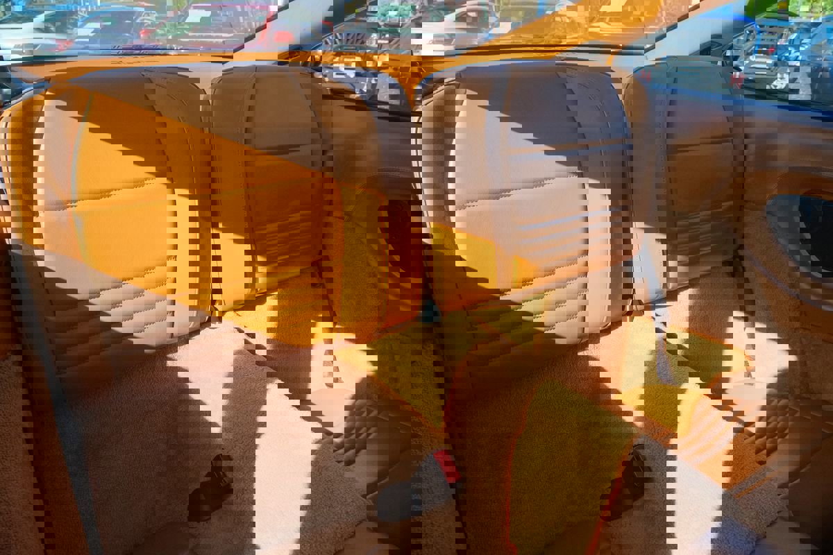 Used 2003 Porsche 911 Carrera 4S image 30