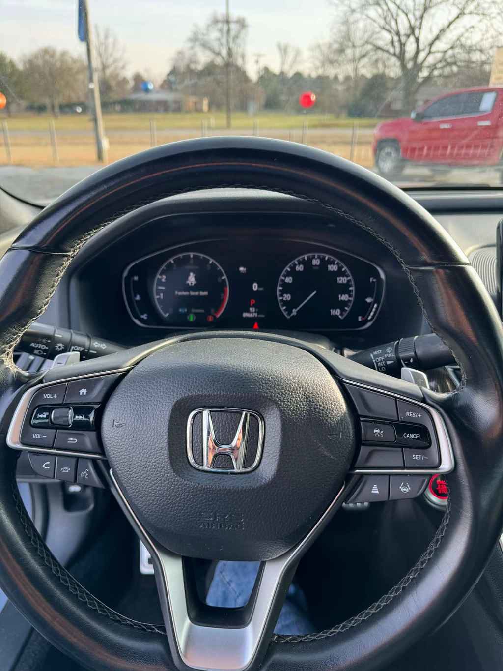 Used 2021 Honda Accord Sport image 15
