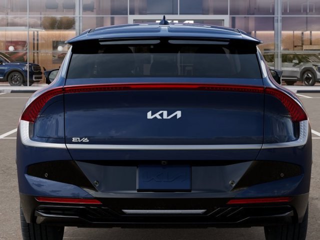 New 2026 Kia EV6 Wind AWD/4WD image 16
