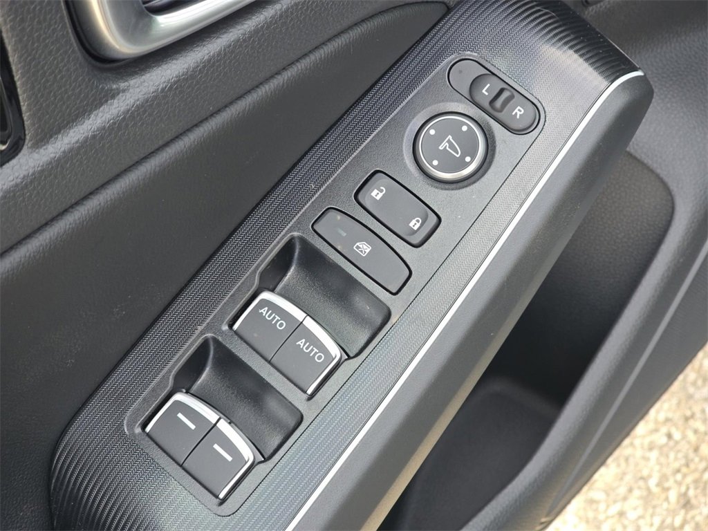 New 2026 Honda Civic Sport Touring image 29