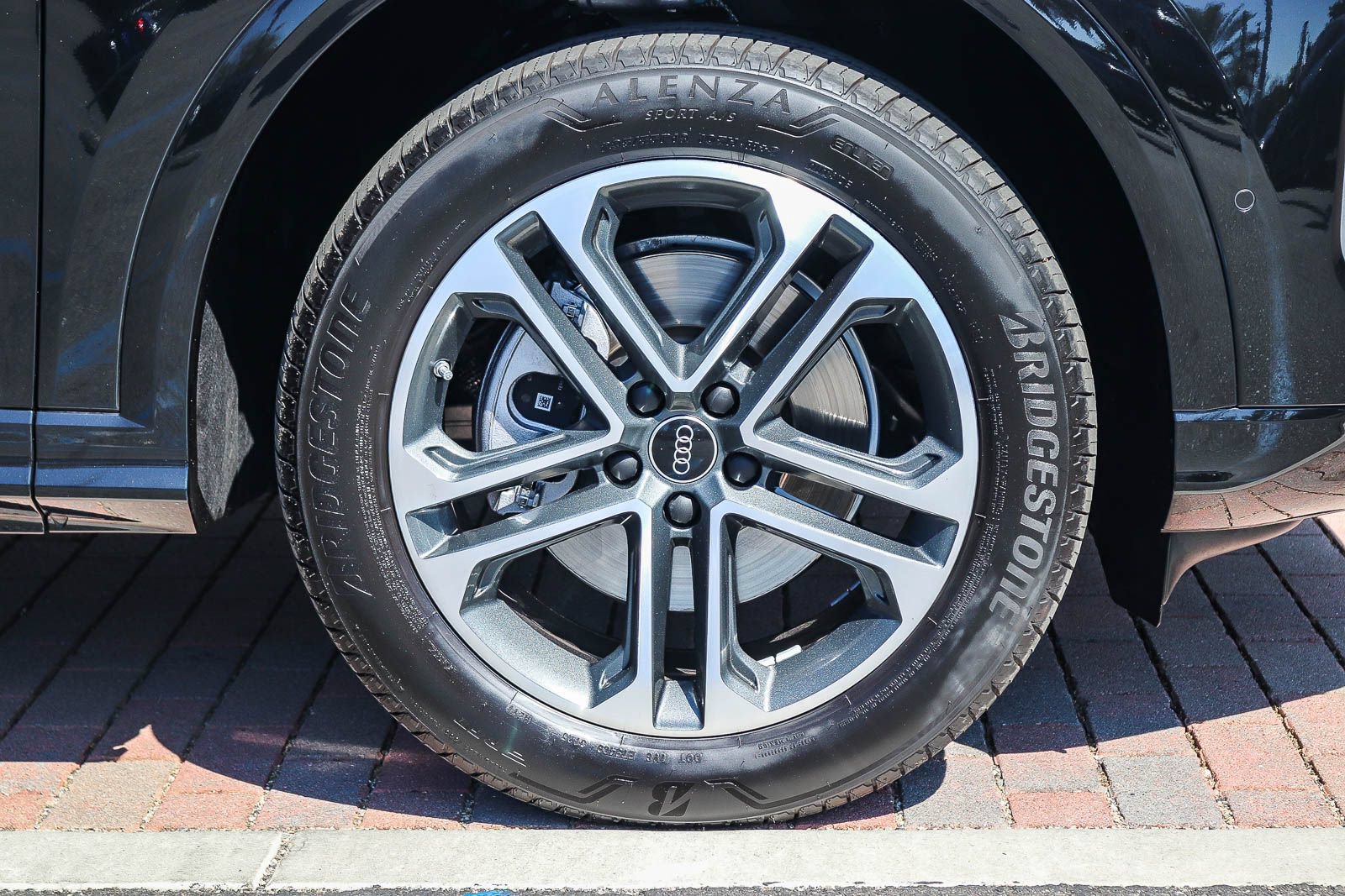 Used 2025 Audi Q5 Premium Plus AWD/4WD image 10