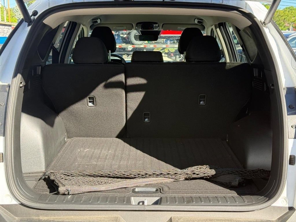 Used 2023 Hyundai Tucson SEL AWD/4WD image 6