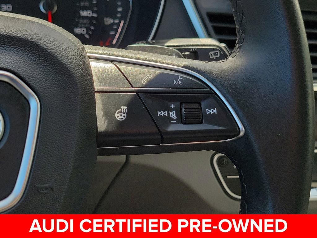 Certified 2024 Audi Q5 2.0T Premium image 10