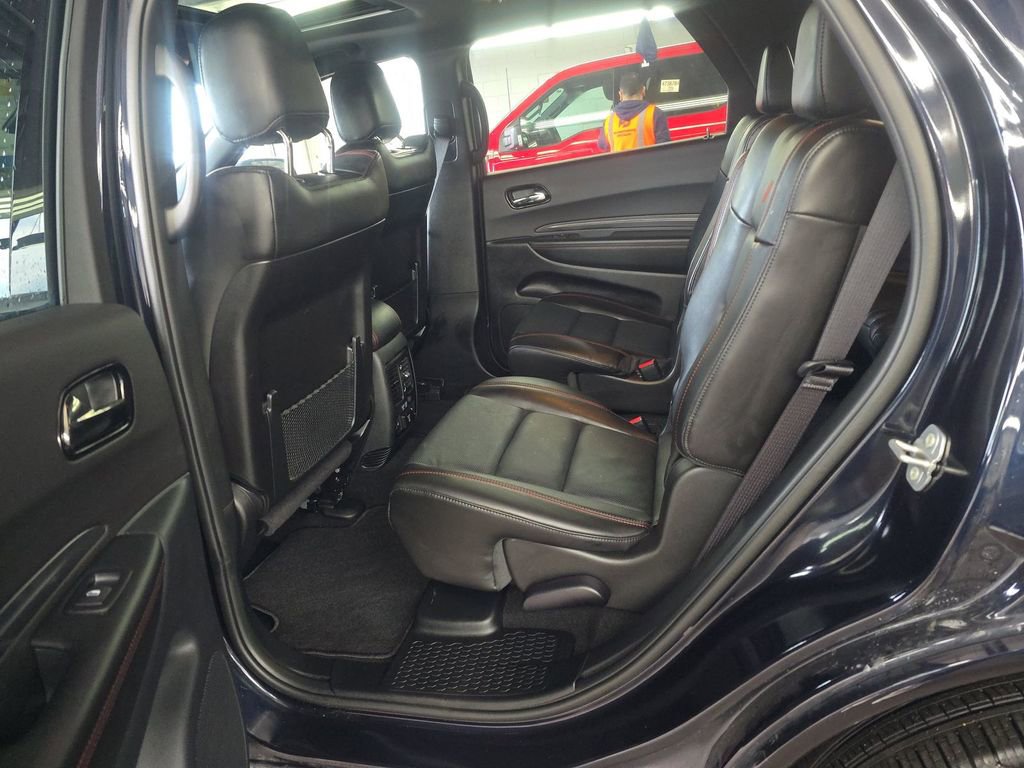 Used 2025 Dodge Durango GT image 6