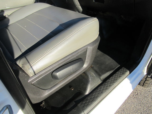 Used 2016 RAM 2500 Tradesman image 21