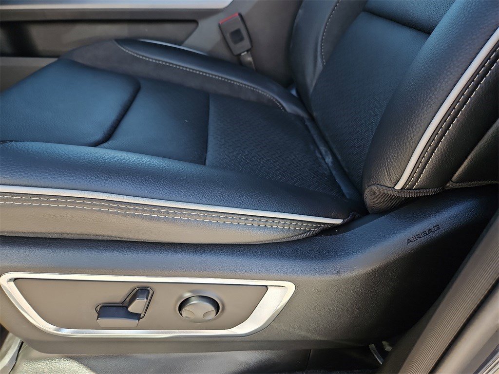 New 2026 RAM 1500 Laramie image 24