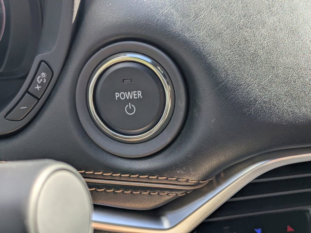 New 2026 MAZDA CX-90 Plug-In Hybrid w/ Premium Plus image 31