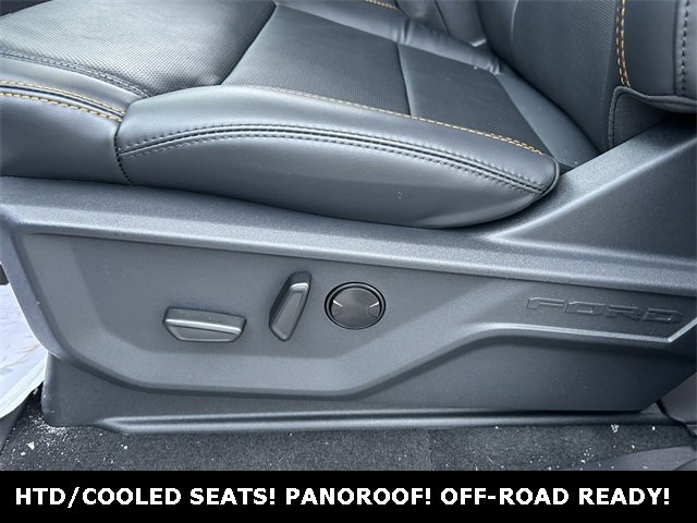 New 2025 Ford Expedition Tremor image 22