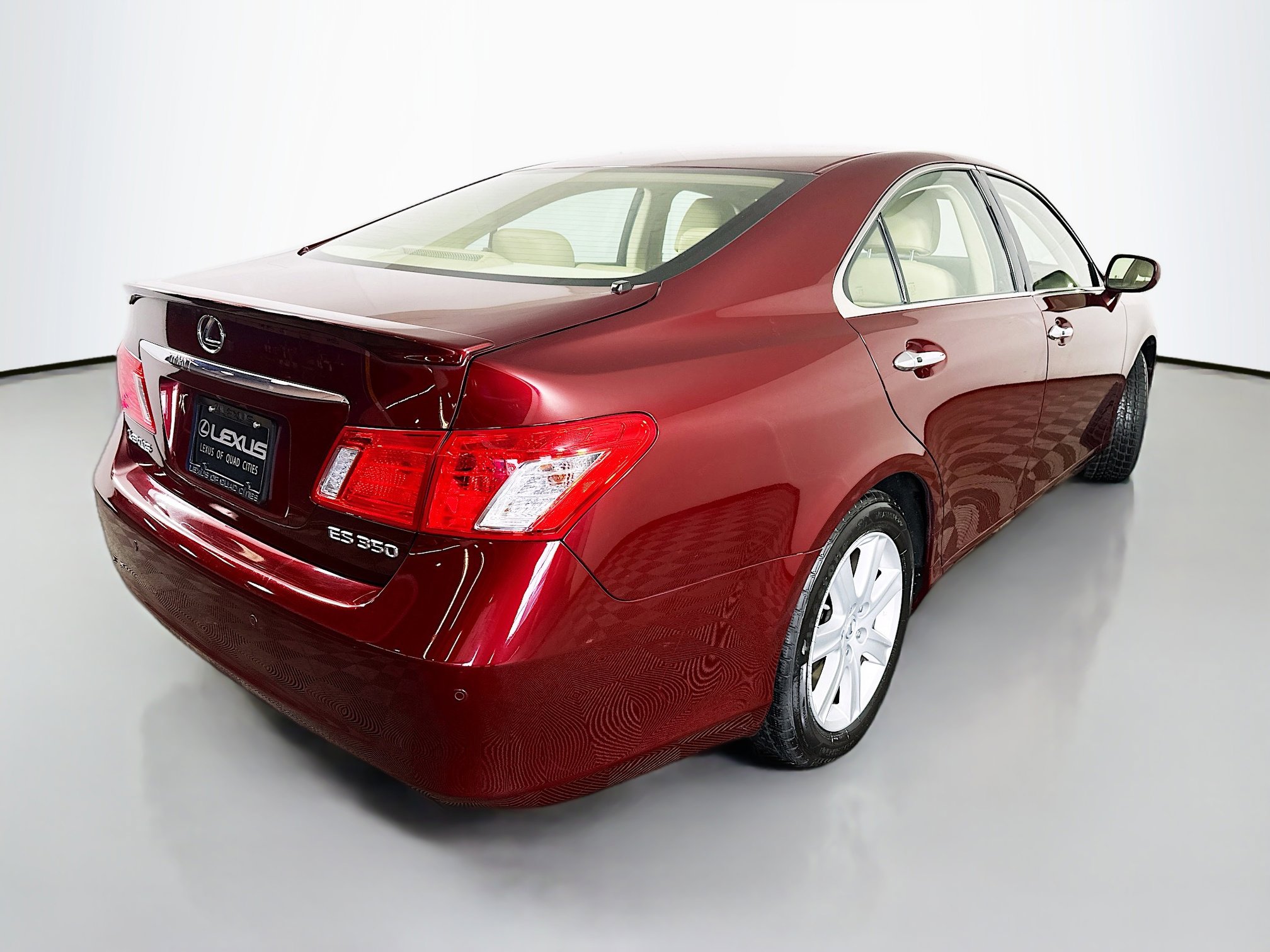 Used 2008 Lexus ES 350 FWD image 7