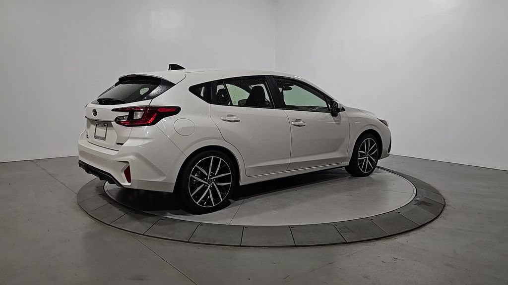 New 2026 Subaru Impreza 2.0i Sport AWD/4WD image 5