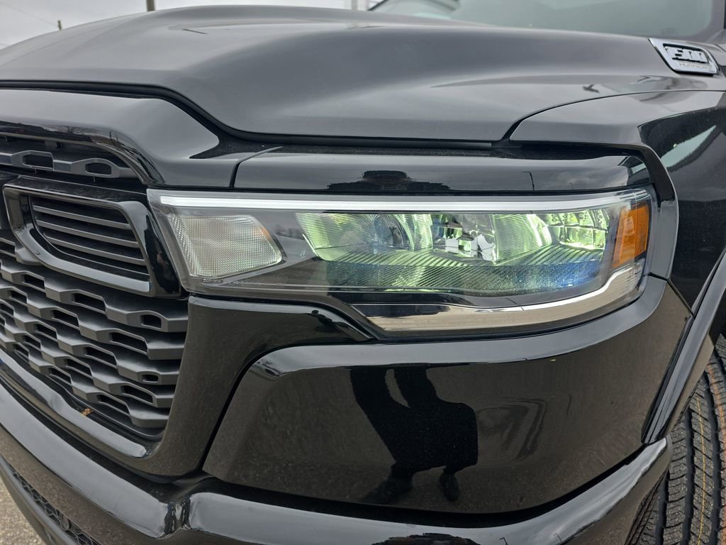 New 2026 RAM 1500 Big Horn image 30