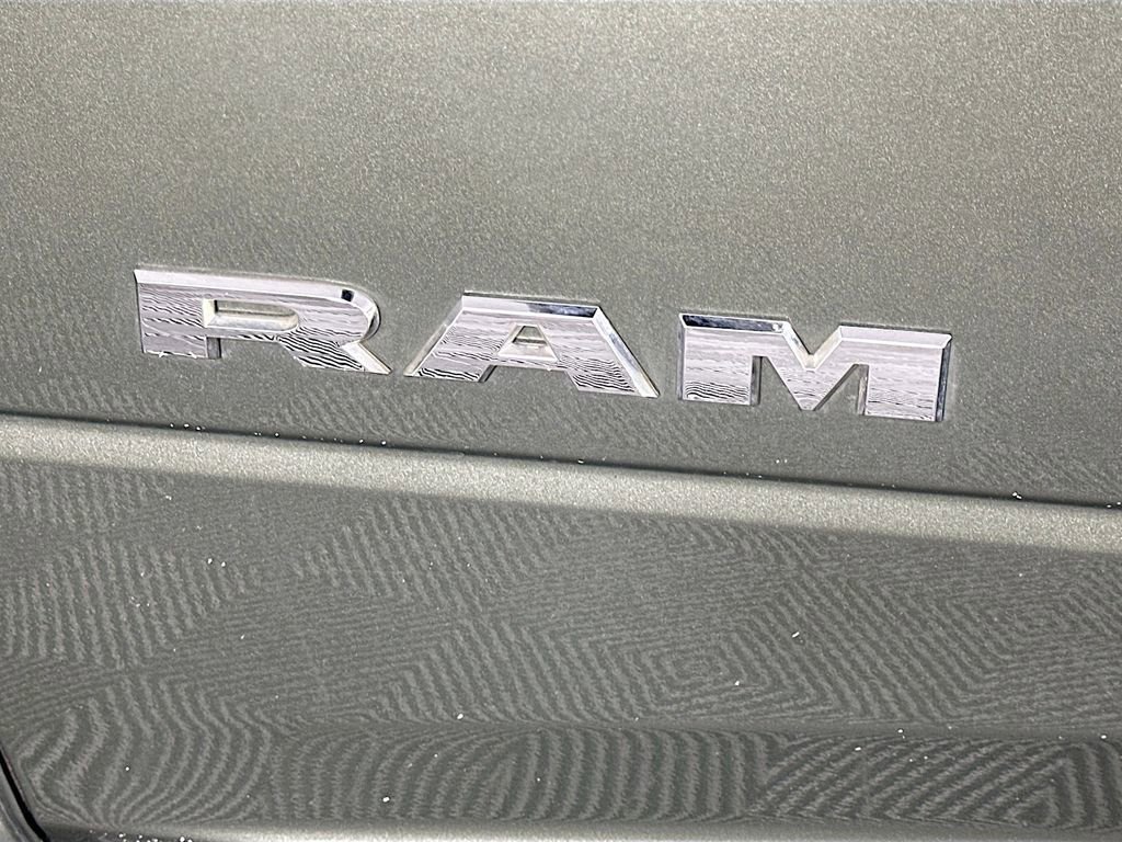 Used 2020 RAM 2500 Laramie image 29