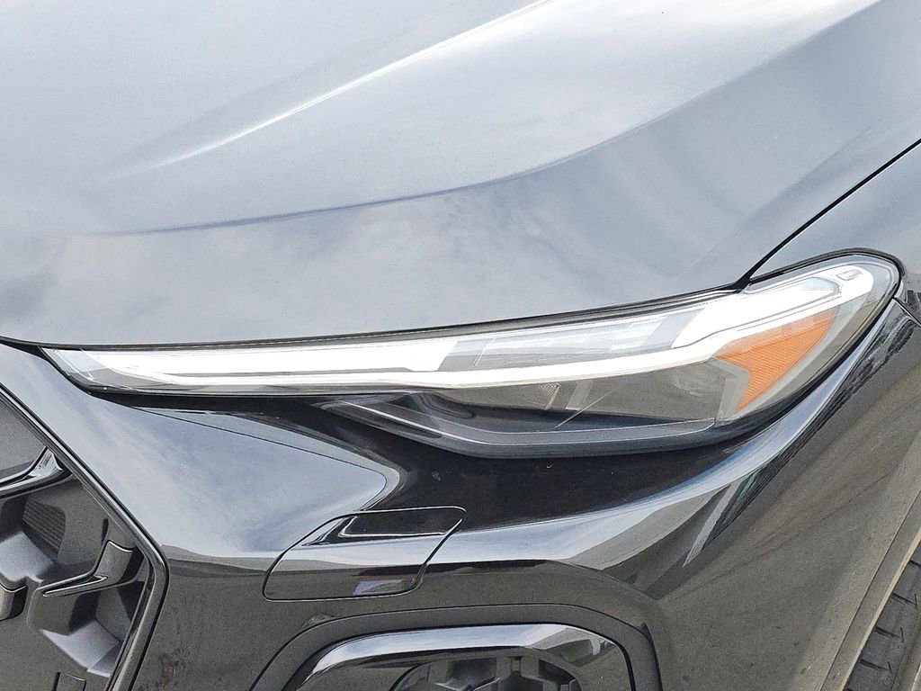 New 2026 Audi SQ5 Prestige image 32