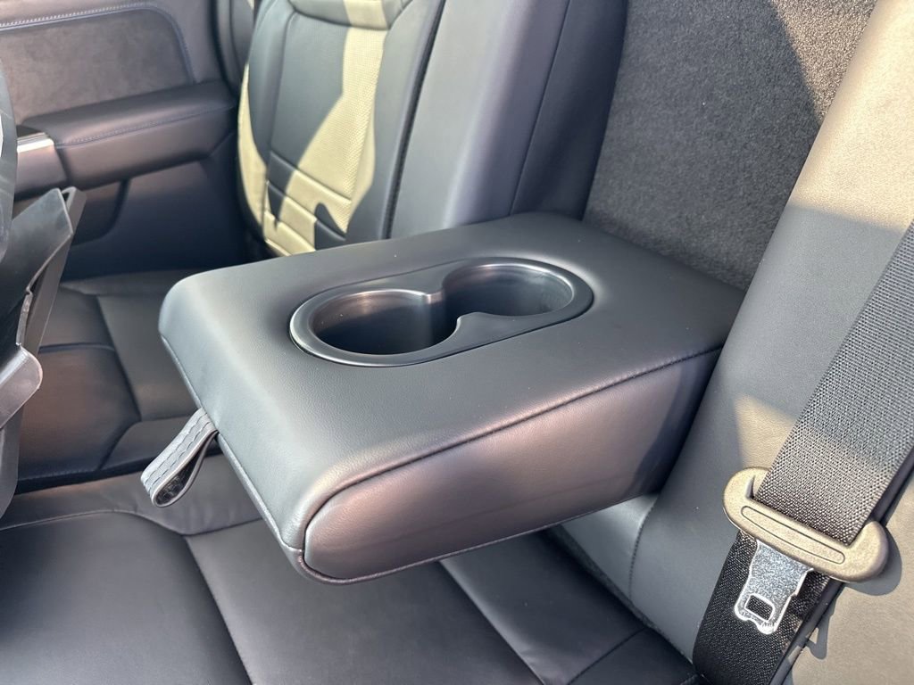 New 2026 Ford F250 Platinum image 42