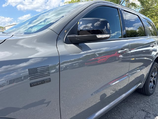 New 2026 Dodge Durango GT AWD/4WD image 4