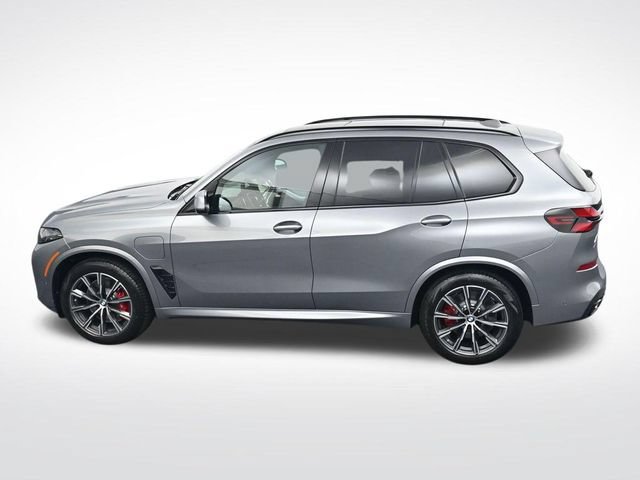 New 2026 BMW X5 xDrive50e w/ M Sport Package AWD/4WD image 27