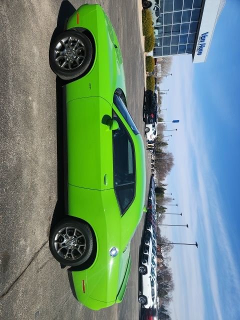 Used 2017 Dodge Challenger GT image 2