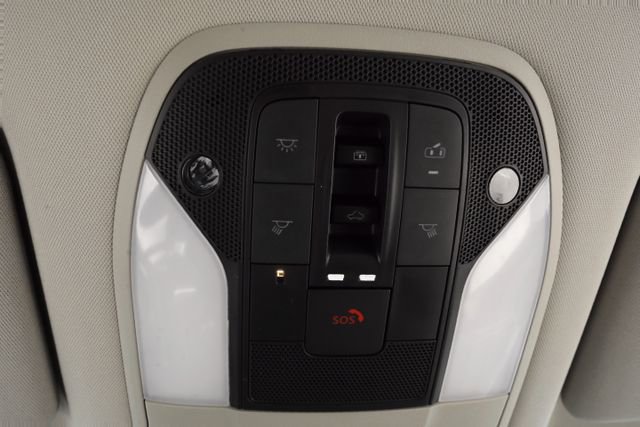 Used 2024 INFINITI QX60 Luxe image 34