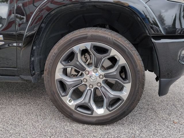 Certified 2020 RAM 1500 Limited AWD/4WD image 10