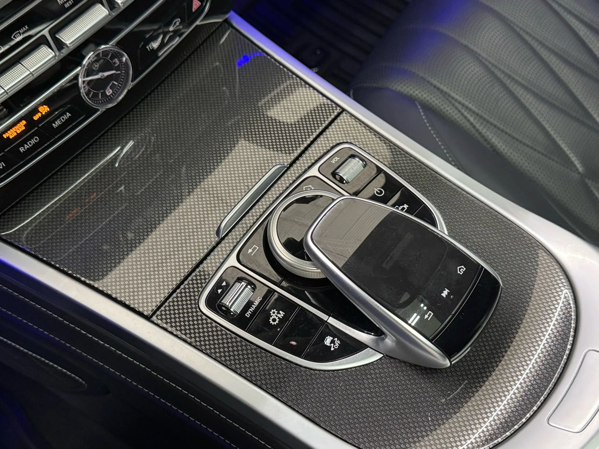 Used 2019 Mercedes-Benz G 550 image 29