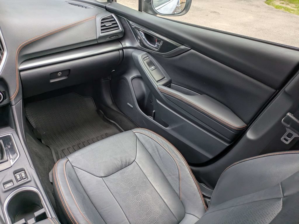 Used 2018 Subaru Crosstrek 2.0i Limited AWD/4WD image 17