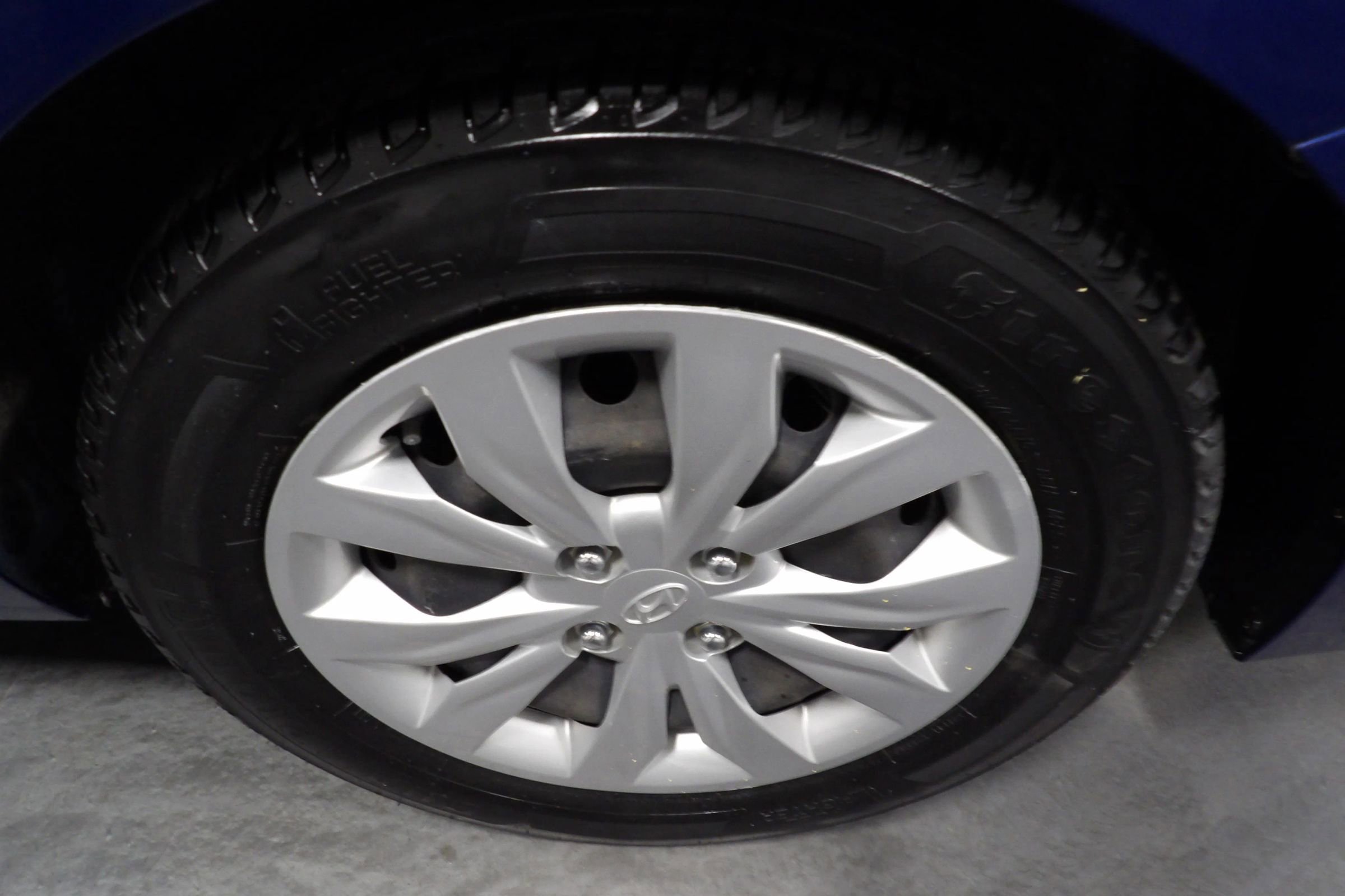 Used 2020 Hyundai Accent SE image 19