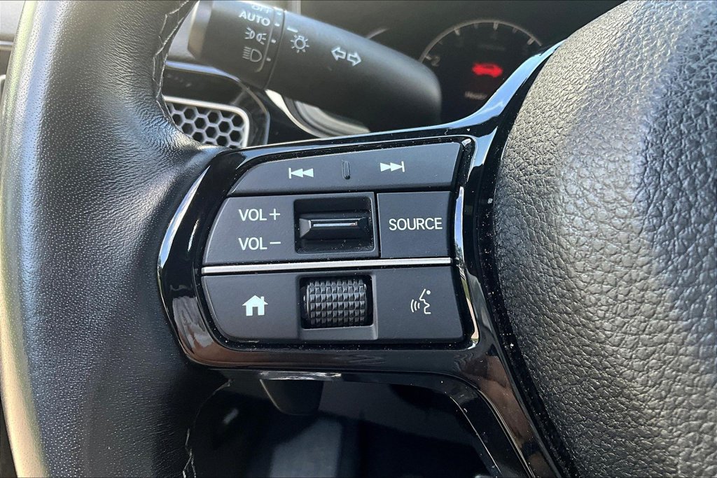 Used 2025 Honda Civic Sport image 10
