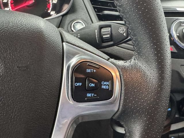 Used 2015 Ford Fiesta ST FWD image 31