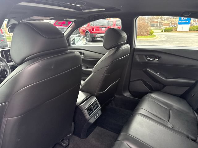 Used 2025 Honda Accord Sport image 22