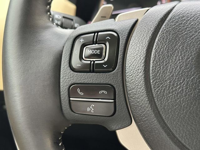 Used 2021 Lexus NX 300 AWD w/ Premium Package image 13